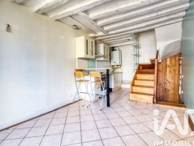 Vente Maison/villa 3 pièces — photo du bien