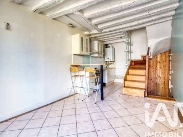 Vente Maison/villa 3 pièces — photo 1