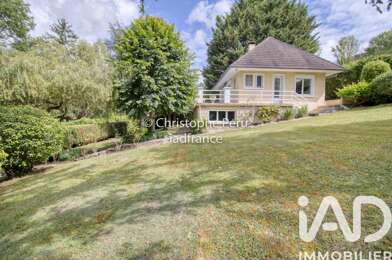 Maison 3 pièces 242000 €