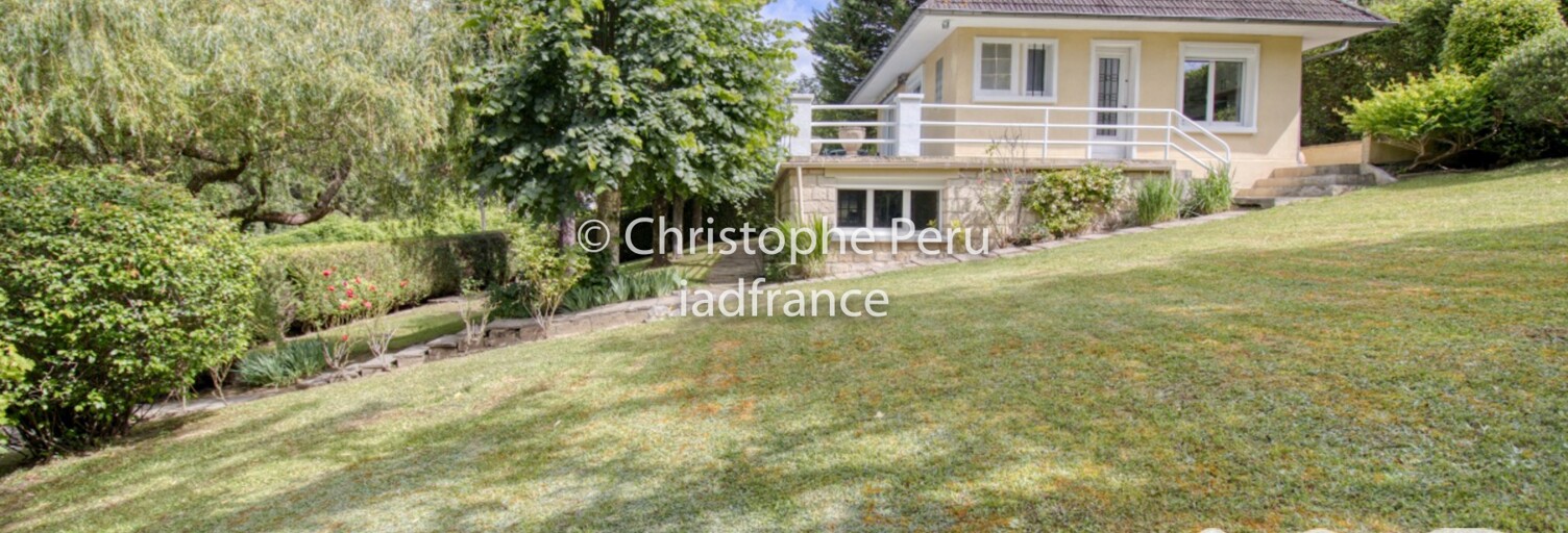 Maison 3 Pièces 77 m² à vendre à Vienne-en-Arthies (95510)