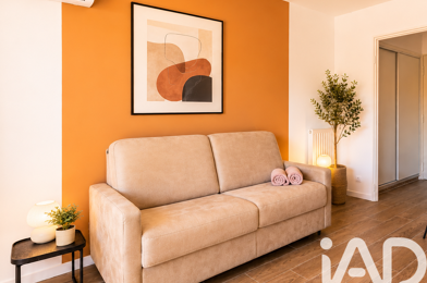 Appartement 1 pièces 197760 €