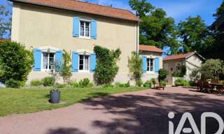 Maison 4 Pièces 87 m² à vendre à Longueil-Sainte-Marie (60126)