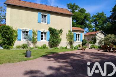 Maison 4 pièces 245000 €