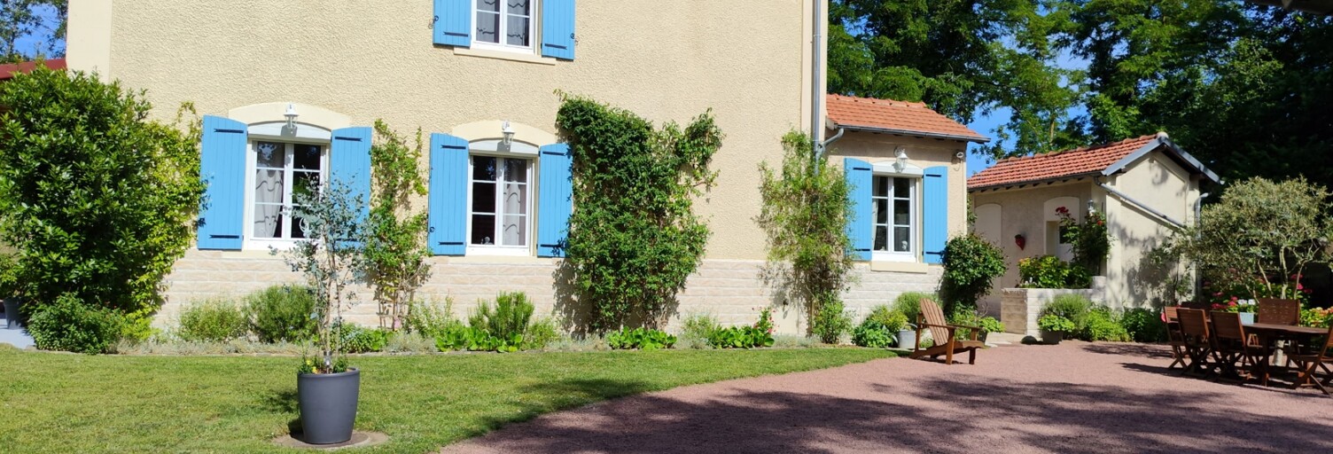 Maison 4 Pièces 87 m² à vendre à Longueil-Sainte-Marie (60126)