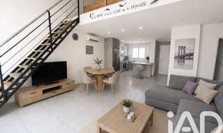 Maison 4 Pièces 88 m² à vendre à Elne (66200)