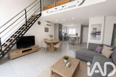 Maison 4 pièces 259500 €