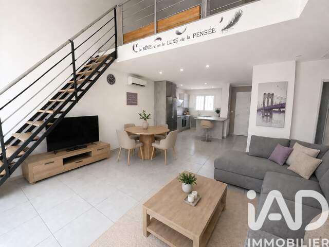 Vente Maison/villa 4 pièces — photo du bien