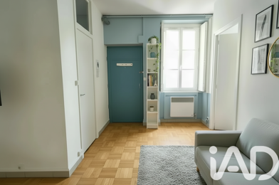 Appartement 2 pièces 99600 €