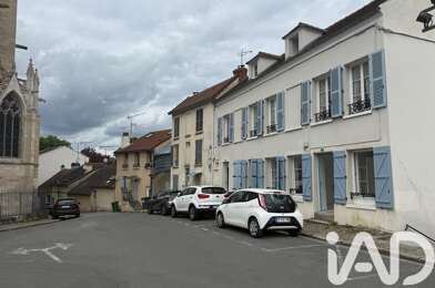 Appartement 3 pièces 174000 €