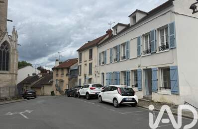 Vente Duplex 3 pièces — photo du bien