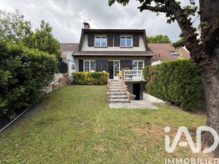 Vente Maison traditionnelle 8 pièces — photo 1
