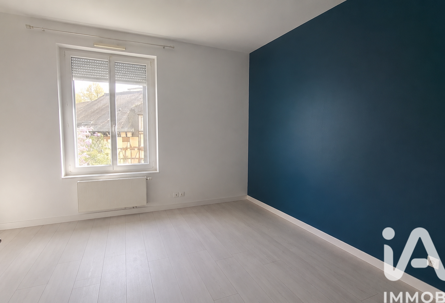 Vente Appartement 2 pièces — photo 1