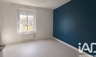 Appartement 2 Pièces 25 m² à vendre à Nantes (44100)