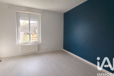 Appartement 2 pièces 127000 €