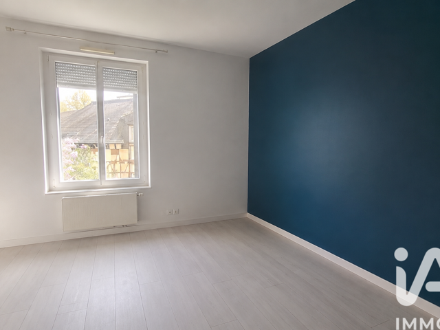 Vente Appartement 2 pièces — photo du bien