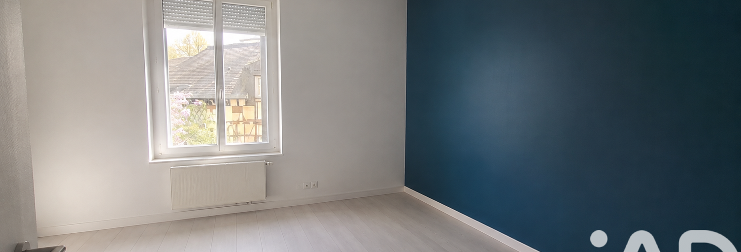 Appartement 2 Pièces 25 m² à vendre à Nantes (44100)