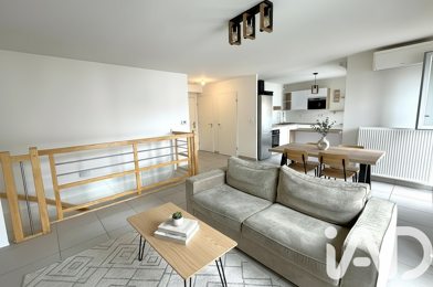 Appartement 3 pièces 310000 €