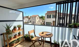 Appartement 3 Pièces 70 m² à vendre à Toulouse (31300)