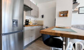 Appartement 1 Pièce 31 m² à vendre à Mauguio (34130)