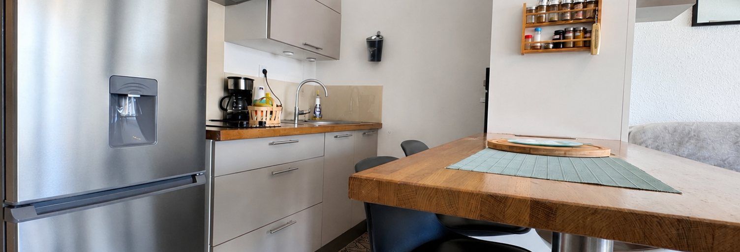 Appartement 1 Pièce 31 m² à vendre à Mauguio (34130)