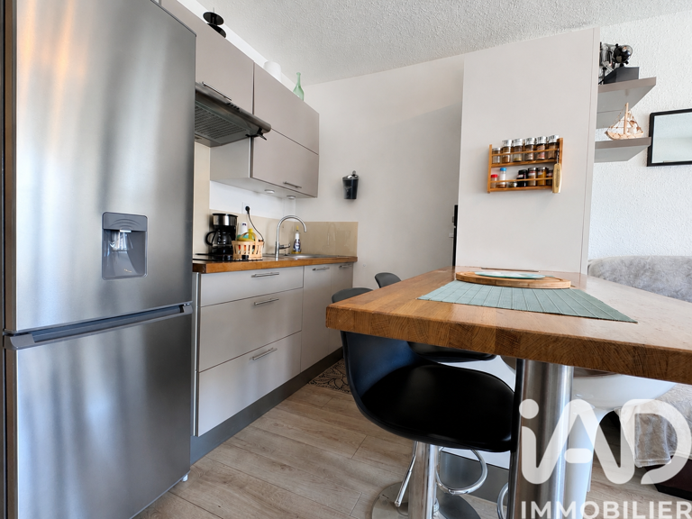 Vente Appartement 1 pièce — photo 1