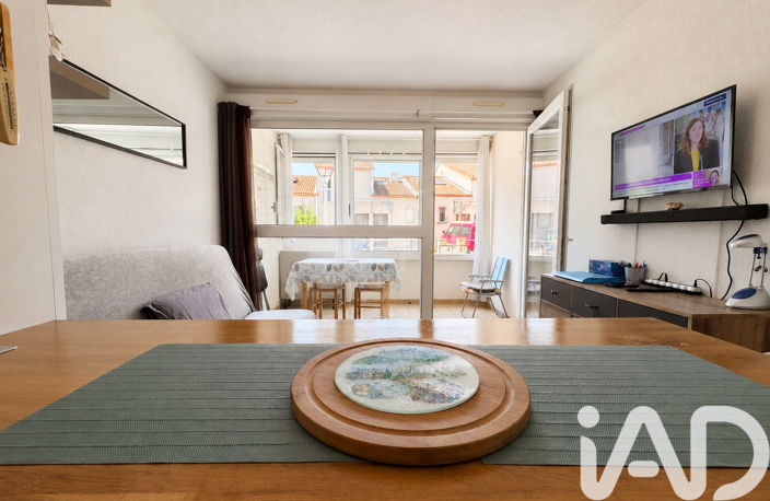 Vente Appartement 1 pièce — photo 2