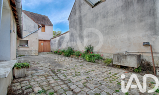 Maison 5 Pièces 131 m² à vendre à Puiseaux (45390)