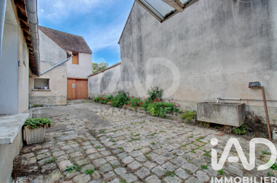 Maison 5 pièces 155000 €
