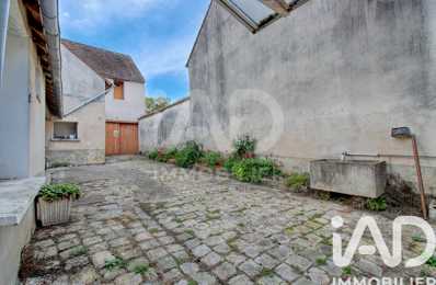 Vente Maison/villa 5 pièces — photo du bien