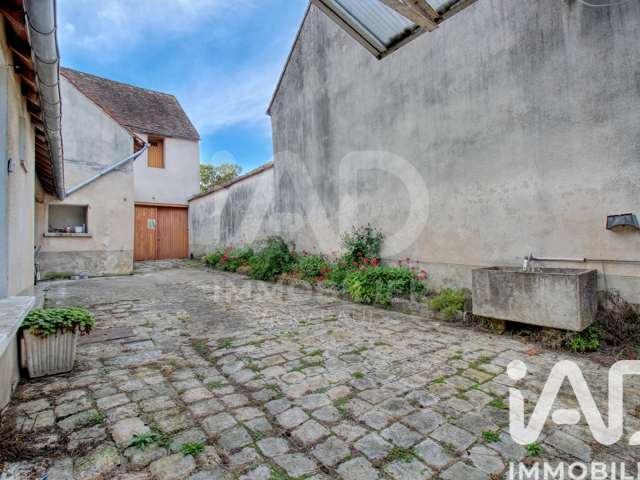 Vente Maison/villa 5 pièces — photo du bien