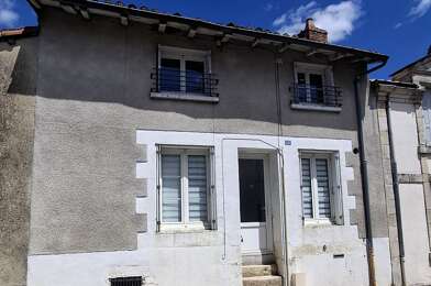 Maison 6 pièces 96000 €