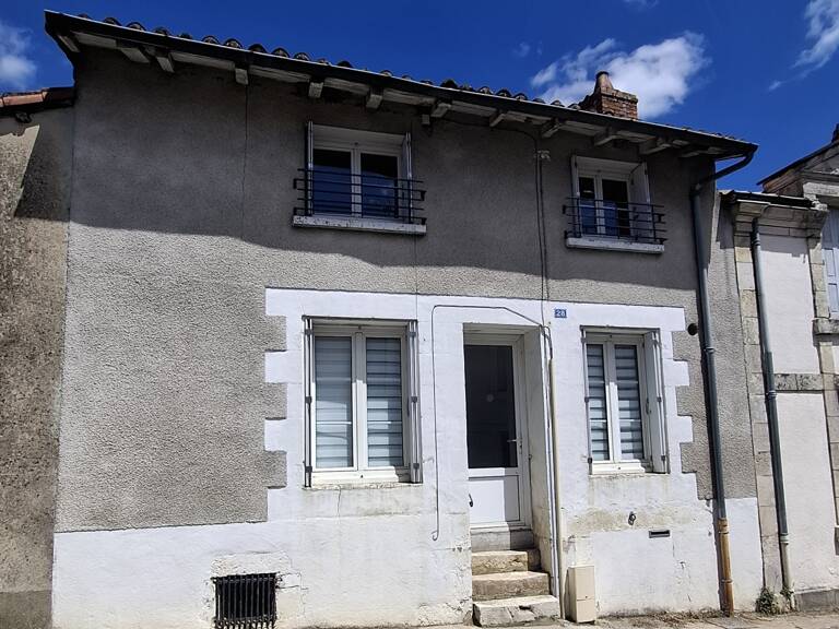 Vente Maison/villa 6 pièces — photo 1