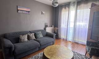 Appartement 4 Pièces 60 m² à vendre à Mérignac (33700)