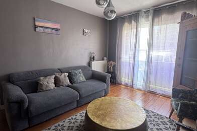 Appartement 4 pièces 185000 €