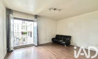 Appartement 1 Pièce 35 m² à vendre à Paris 15 (75015)