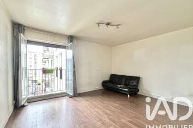 Appartement 1 pièces 298000 €
