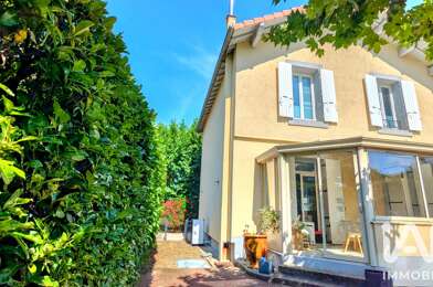 Maison 6 pièces 380000 €