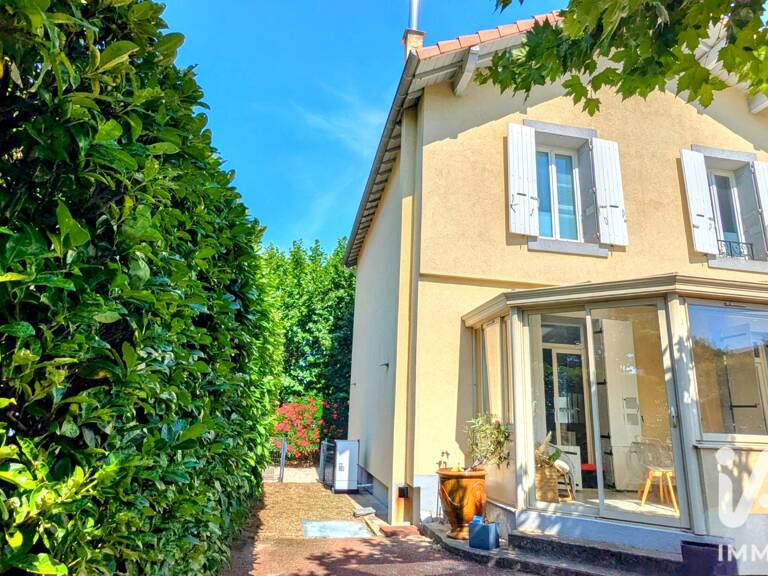 Vente Maison traditionnelle 6 pièces — photo 1