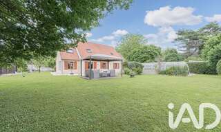 Maison 7 Pièces 155 m² à vendre à Villiers-sur-Morin (77580)