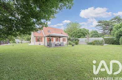 Maison 7 pièces 450000 €