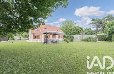 Vente Maison/villa 7 pièces — photo du bien