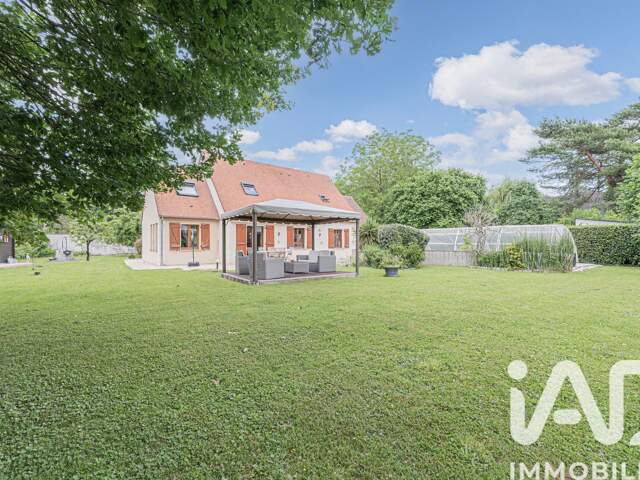 Vente Maison/villa 7 pièces — photo du bien