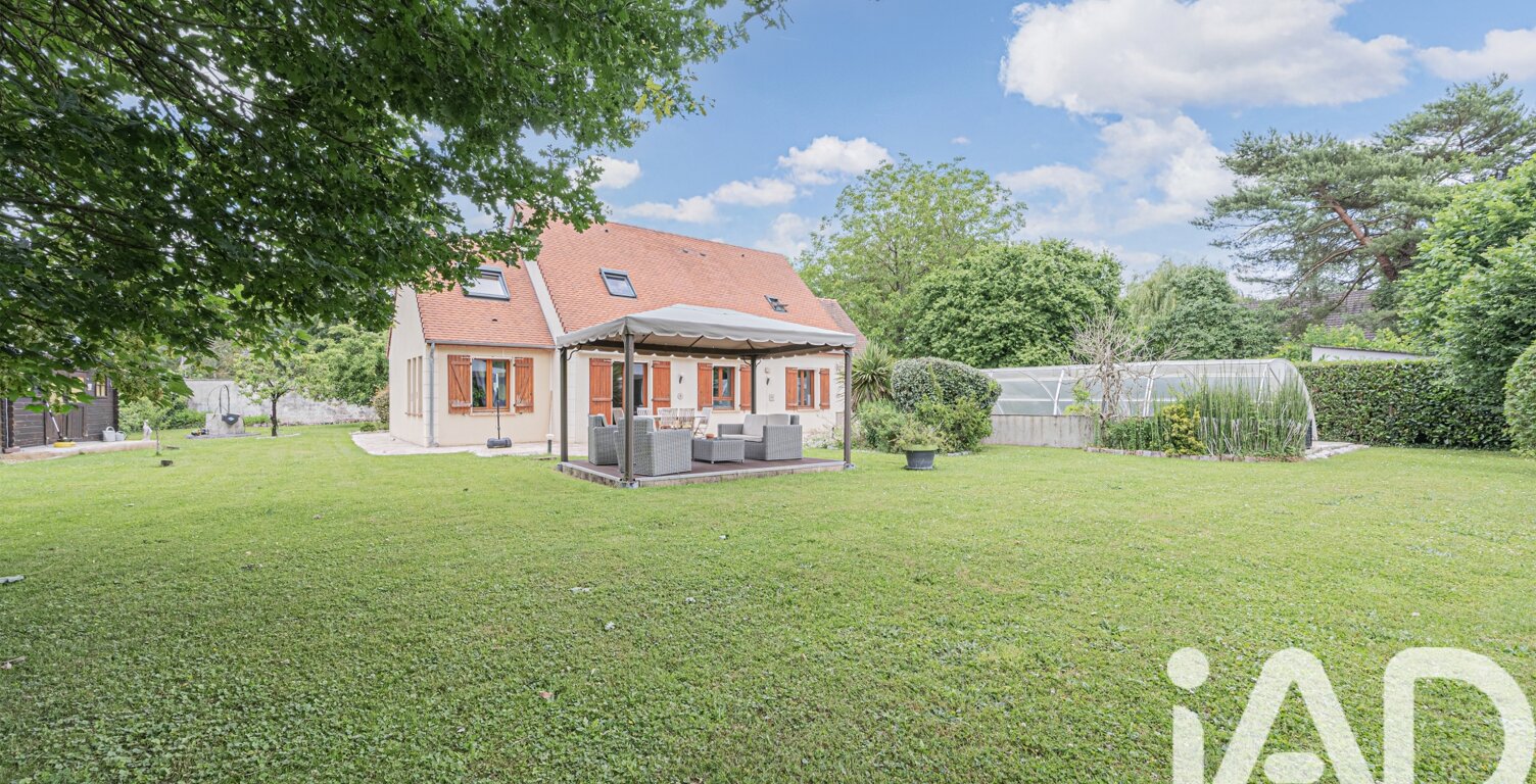 Vente Maison/villa 7 pièces — photo 1