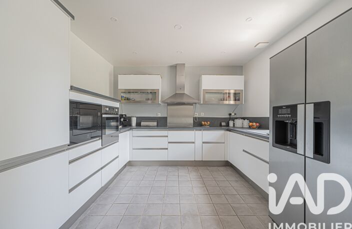 Vente Maison/villa 7 pièces — photo 3