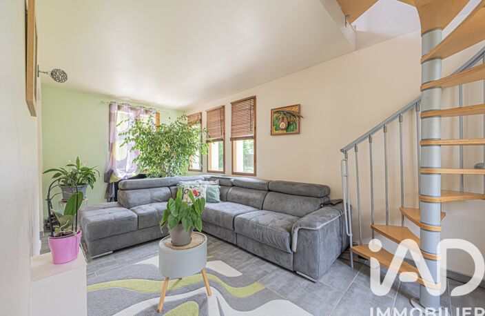 Vente Maison/villa 7 pièces — photo 4