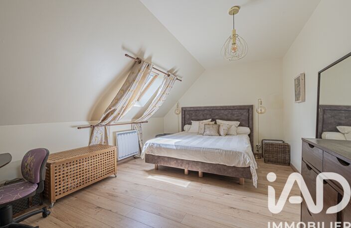 Vente Maison/villa 7 pièces — photo 5