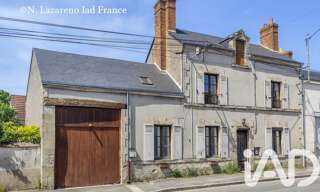 Maison 6 Pièces 140 m² à vendre à Fay-aux-Loges (45450)