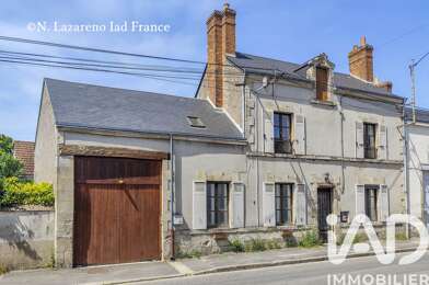 Maison 6 pièces 279000 €