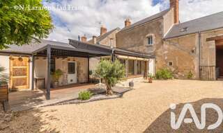 Maison 6 Pièces 140 m² à vendre à Fay-aux-Loges (45450)