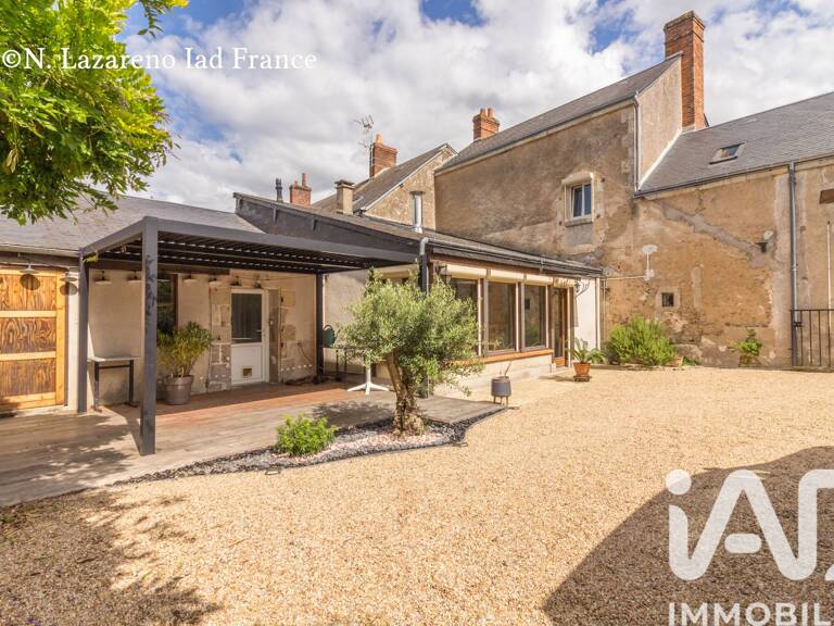 Vente Maison/villa 6 pièces — photo 1